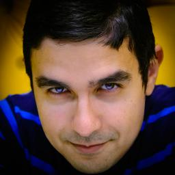 Mohammed Kamel